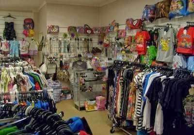 Photo: Ann's Clothing Outlet