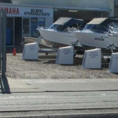 Photo: Belmont Affordable Boats
