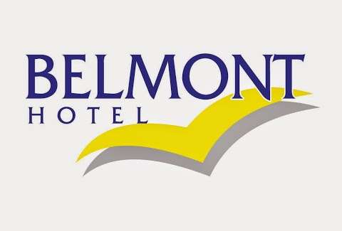 Photo: Belmont Hotel
