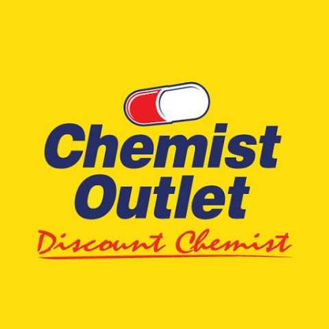 Photo: Chemist Outlet Belmont Discount Chemist