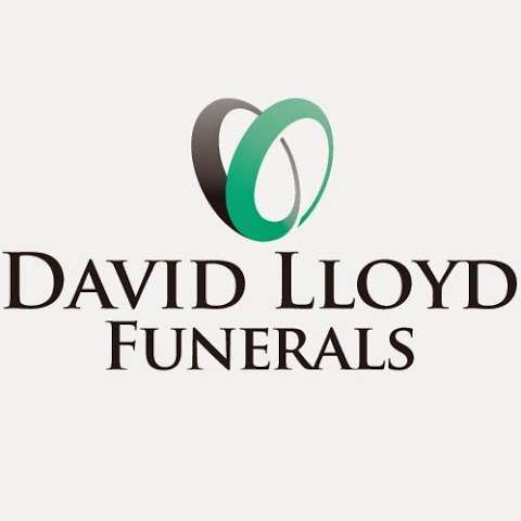Photo: David Lloyd Funerals