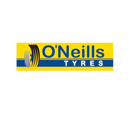 Photo: O'Neills Tyres Belmont