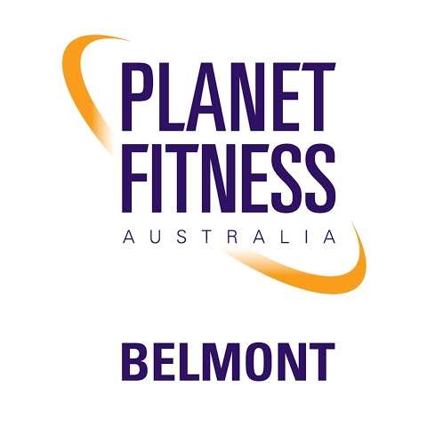 Photo: Planet Fitness Belmont