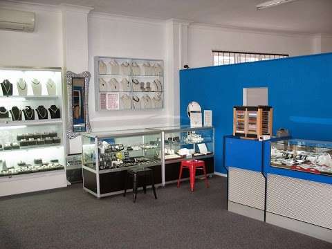 Photo: Your Maufacturing Jeweller and Gem Boutique